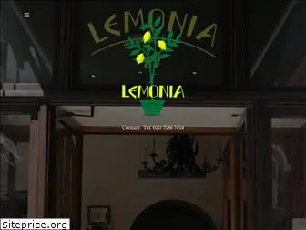 lemonia.co.uk