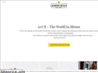 lemonjellyshoes.com