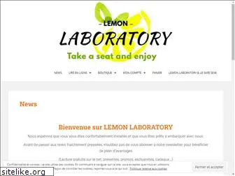 lemonlaboratory.fr