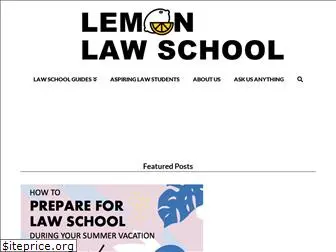 lemonlawschool.com