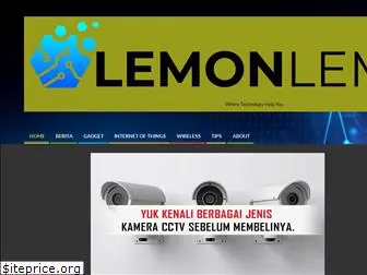 lemonlemon.co