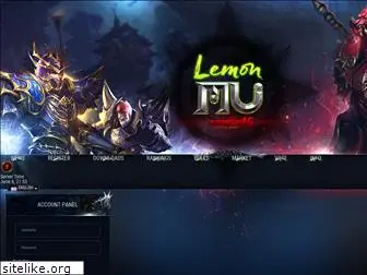 lemonmu.com