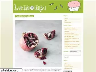 lemonpi.net