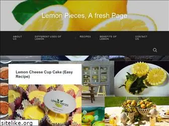 lemonpieces.com