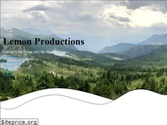 lemonproductions.ca