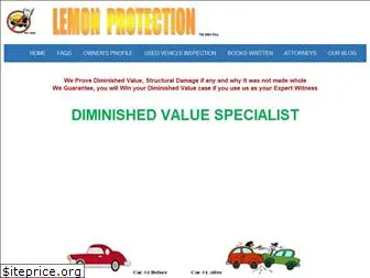 lemonprotection.com