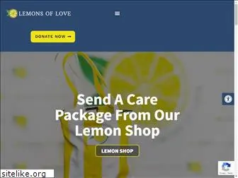 lemonsoflove.org