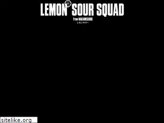 lemonsoursquad.com