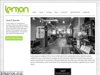 lemonspalon.com
