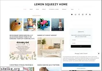 lemonsqueezyhome.com