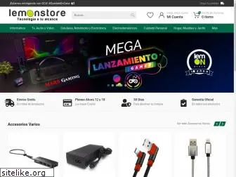 lemonstore.com.ar