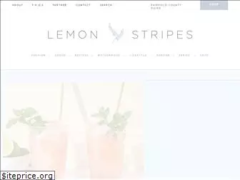 lemonstripes.com