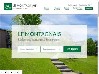 lemontagnais.com
