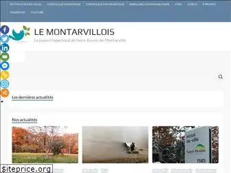 lemontarvillois.com