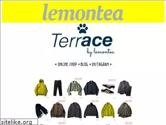 lemontea-tokyo.net