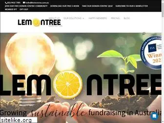 lemontree.com.au