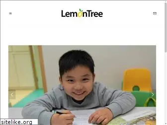 lemontree.com.hk