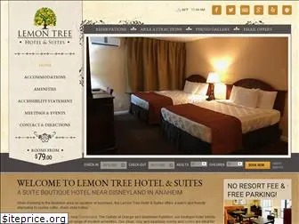 lemontreehotelanaheim.com