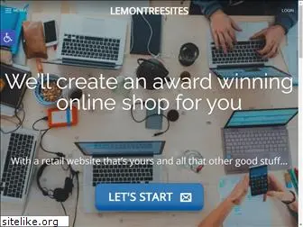 lemontreesites.com