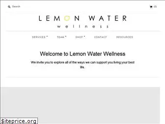 lemonwater.ca