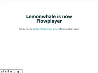 lemonwhale.com