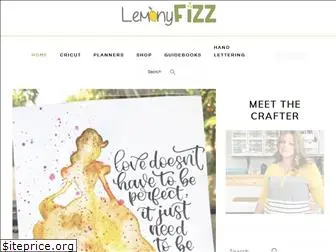 lemonyfizz.com