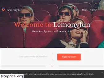 lemonyfun.com