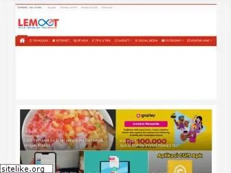 lemoot.com