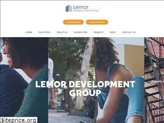 lemordev.com