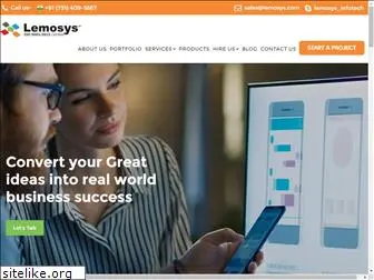 lemosys.com