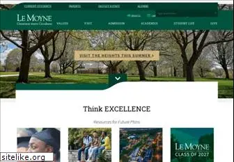 lemoyne.edu