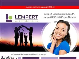 lempertsmile.com