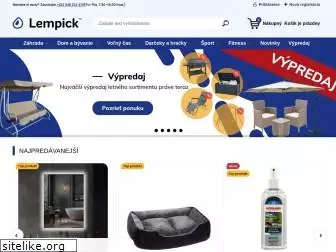 lempick.sk