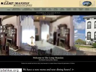 www.lempmansion.com