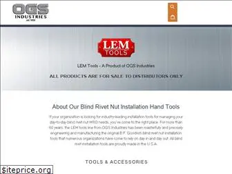 lemtools.com