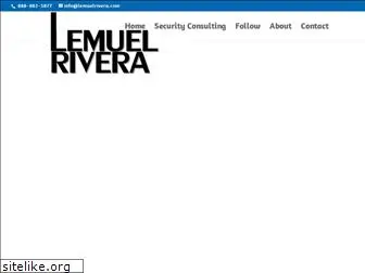 lemuelrivera.com