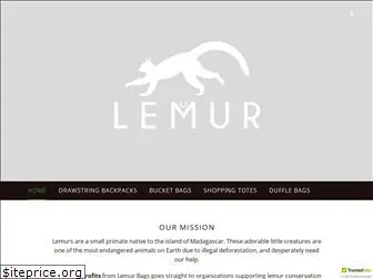 lemurbags.com