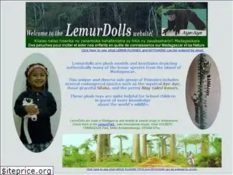 lemurdolls.com