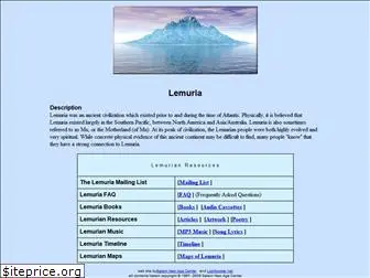 lemuria.net