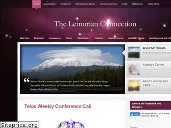 lemurianconnection.com