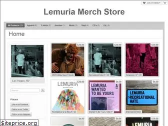 lemuriapop.storenvy.com