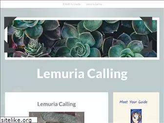 lemuriarising.wordpress.com