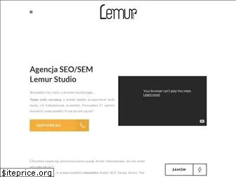 lemurstudio.pl