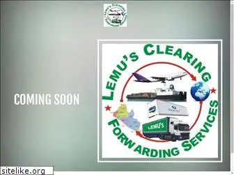 lemus-clearing.com