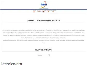 lemus.com.sv