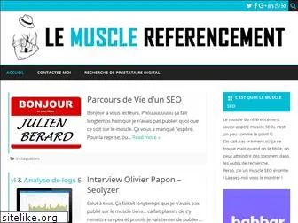 lemusclereferencement.com