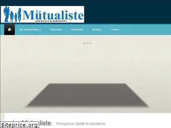 lemutualiste.dz