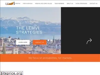 lemvi.ch