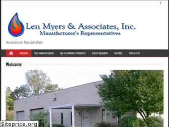 len-myers.com