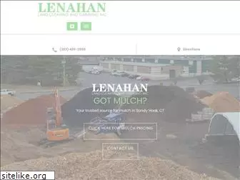 lenahanmulch.com
